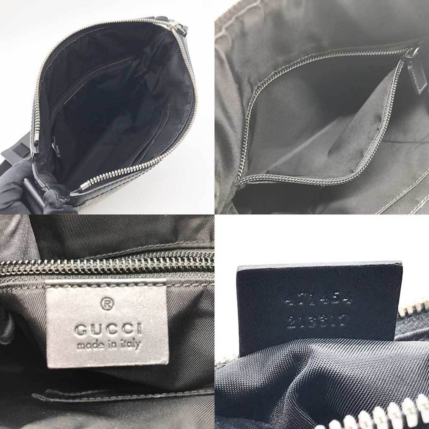 STRAPSTORY - GGC1 BAG - 2212