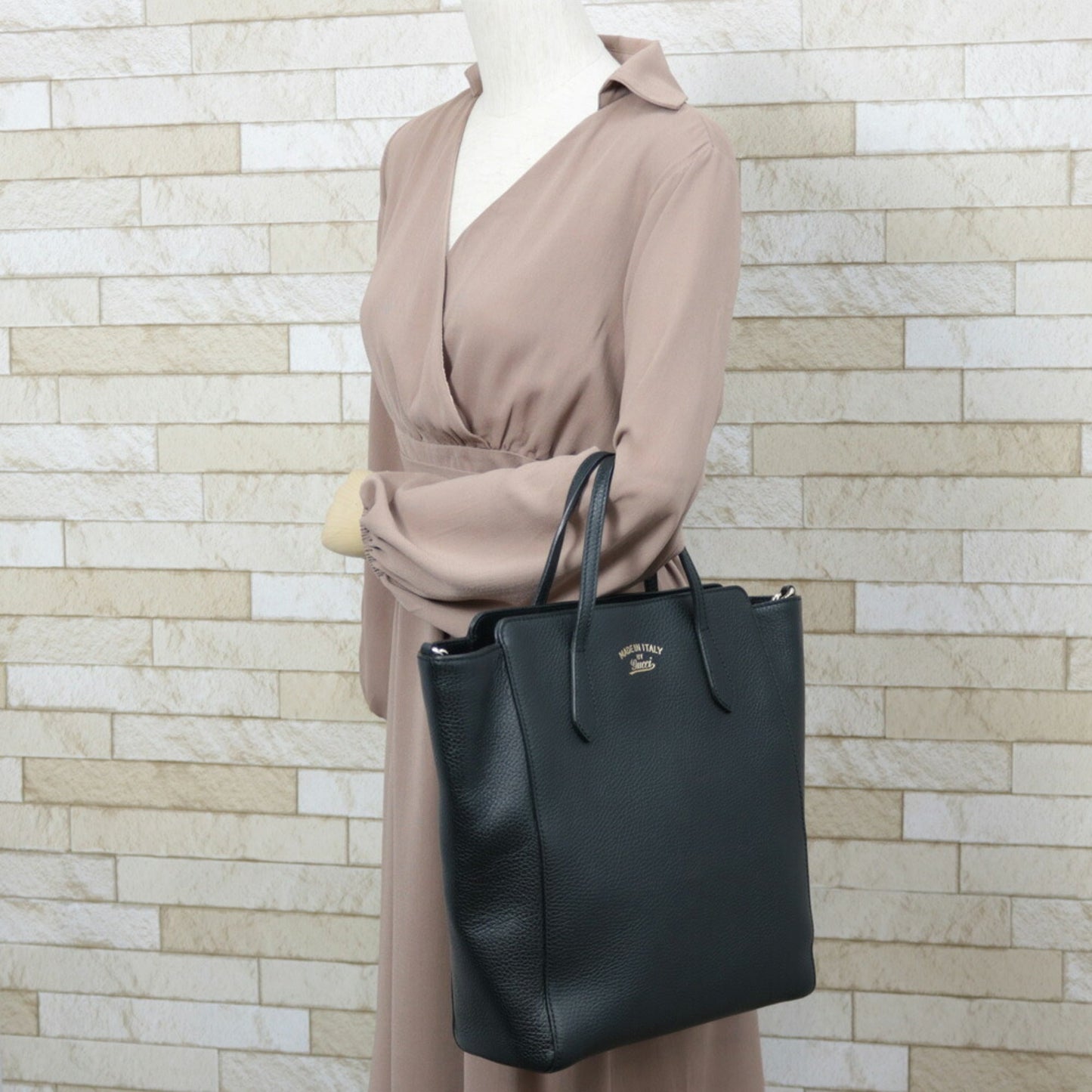 STRAPSTORY - GGC1 BAG - 252