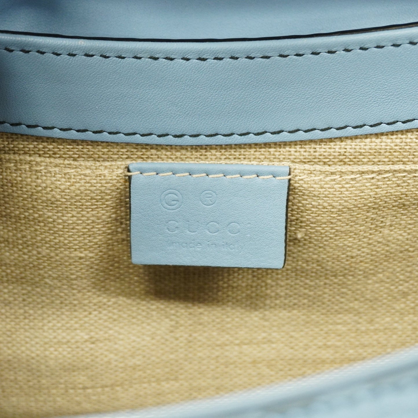STRAPSTORY - GGC1 BAG - 1527