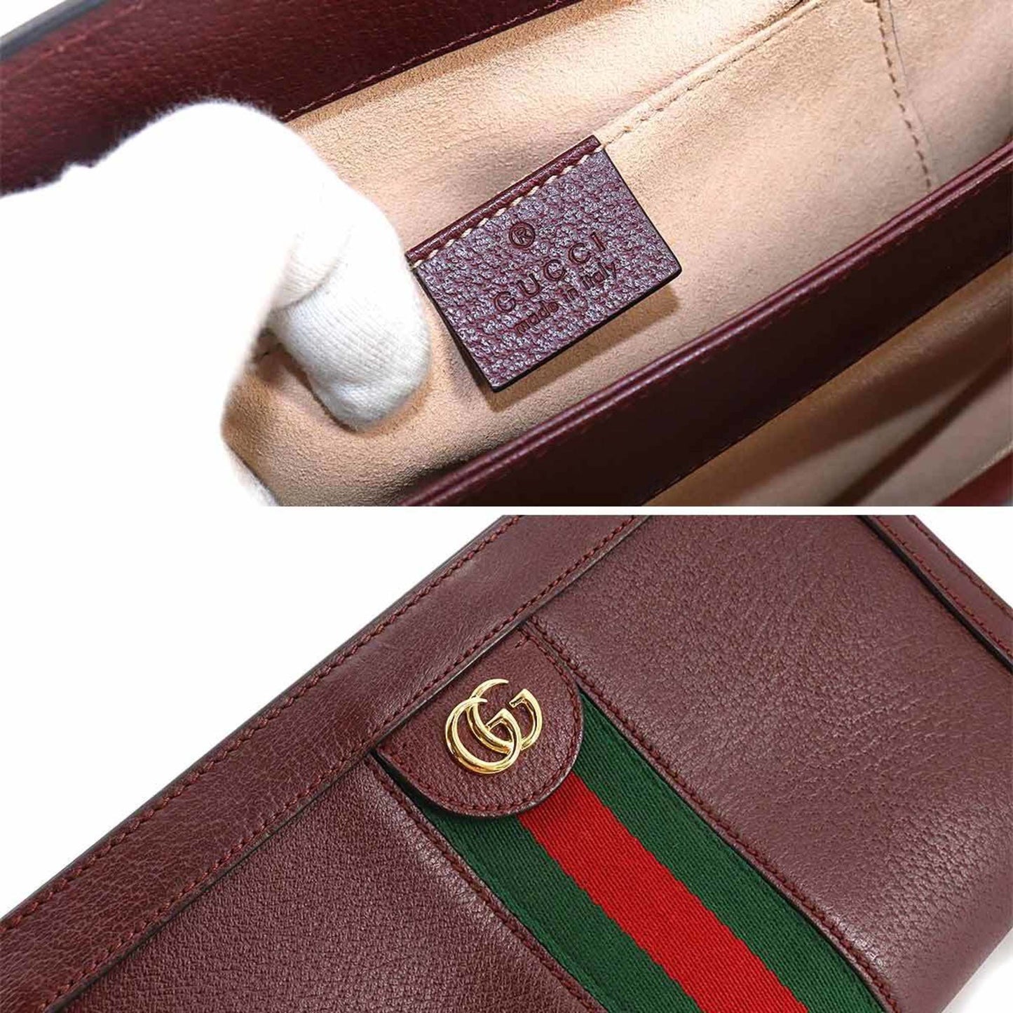 STRAPSTORY - GGC1 BAG - 3220