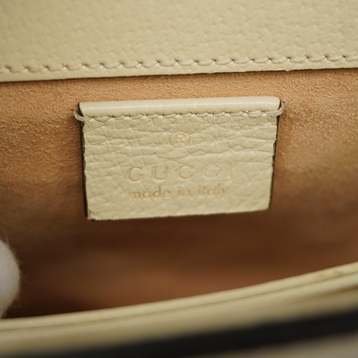 STRAPSTORY - GGC1 BAG - 1511