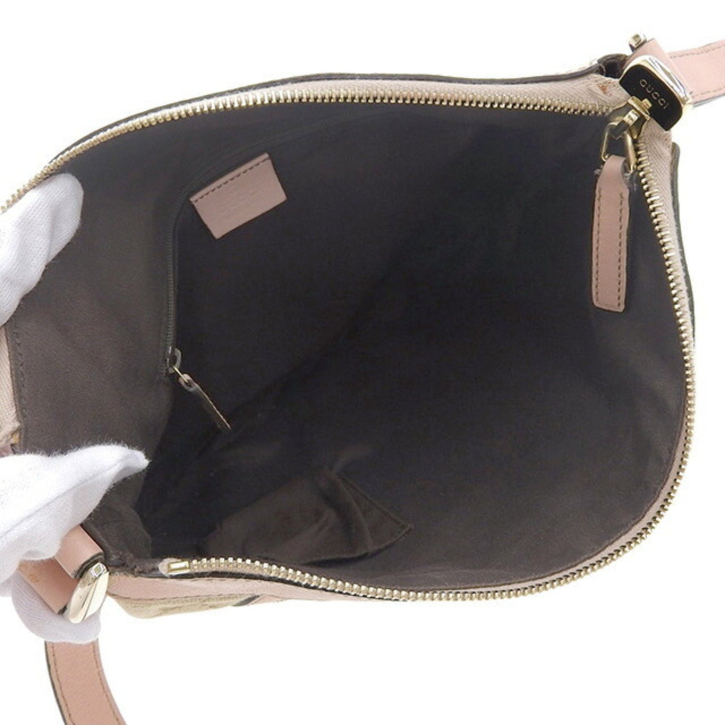 STRAPSTORY - GGC4 BAG - 1286
