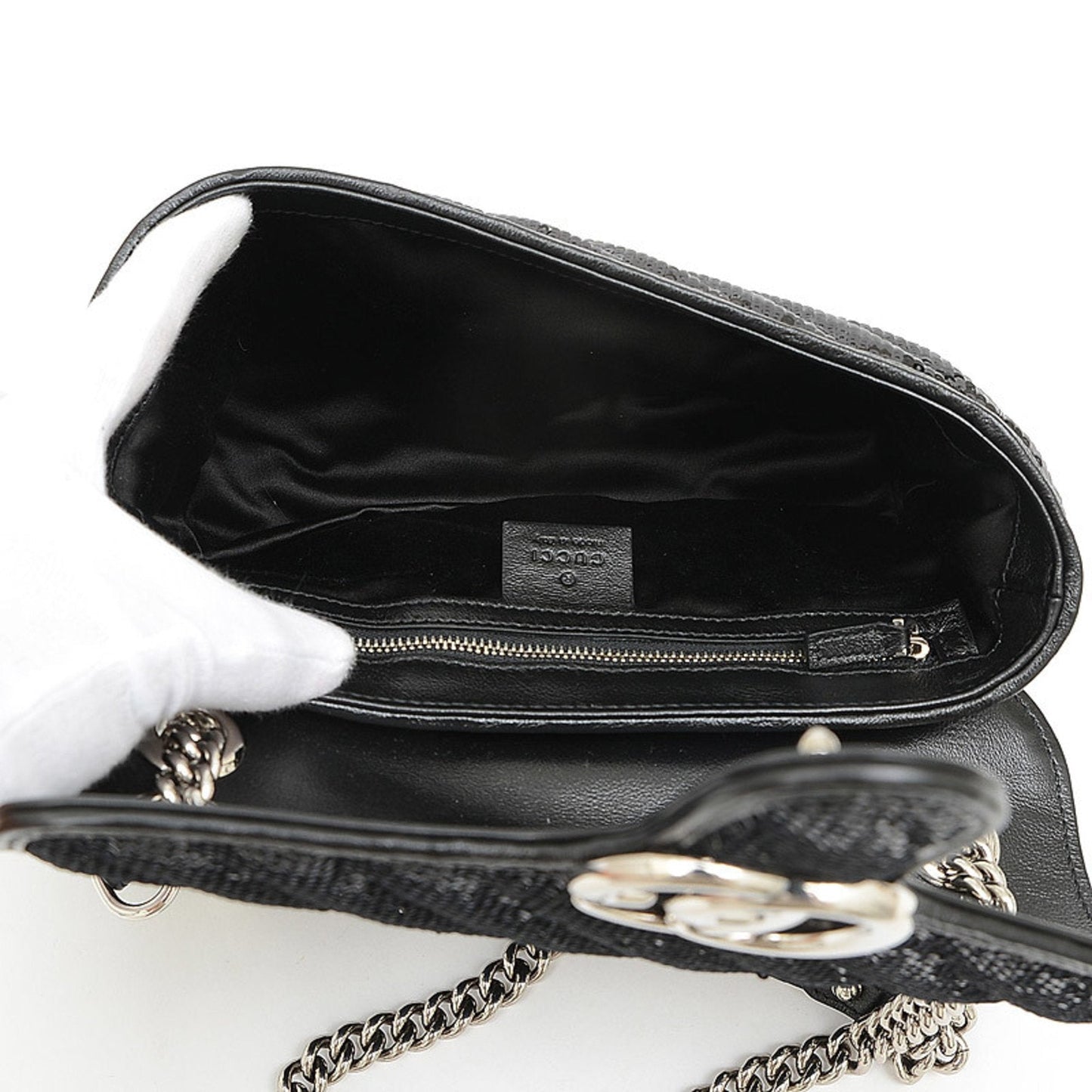 STRAPSTORY - GGC1 BAG - 4056