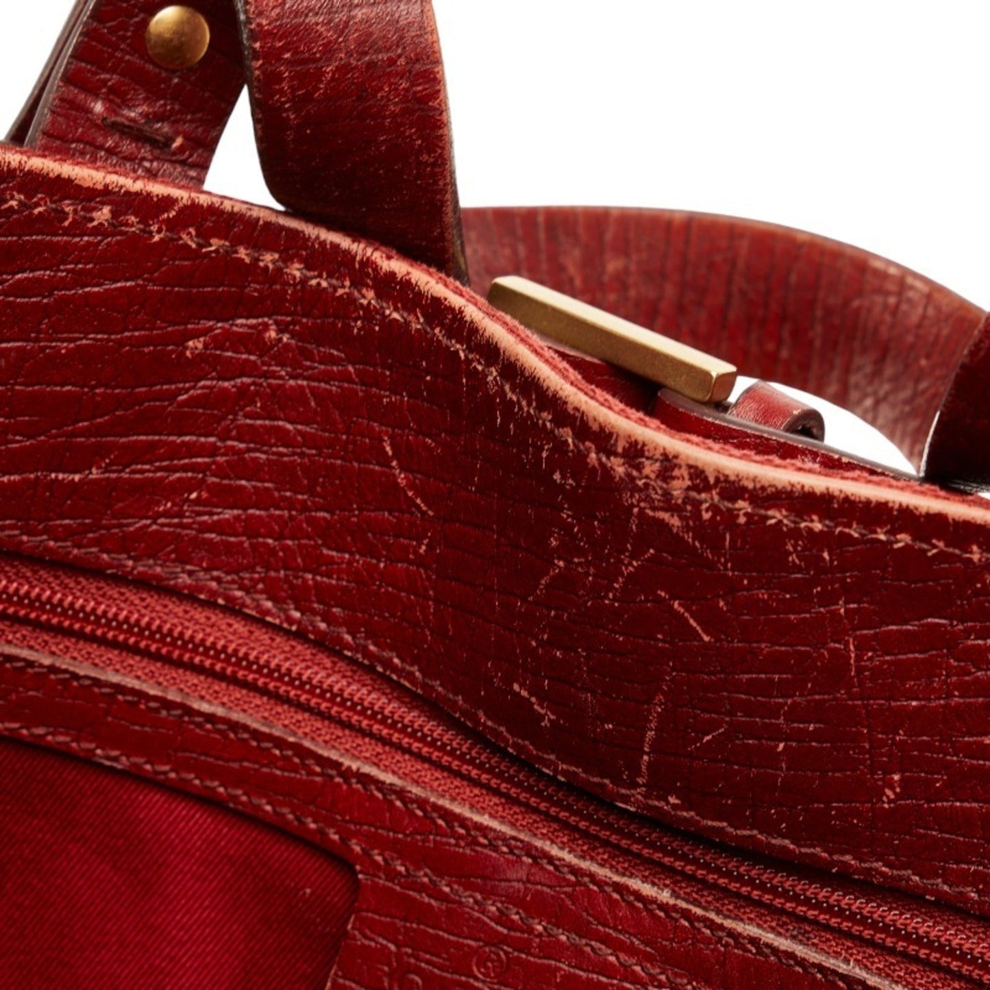 STRAPSTORY - GGC1 BAG - 1156