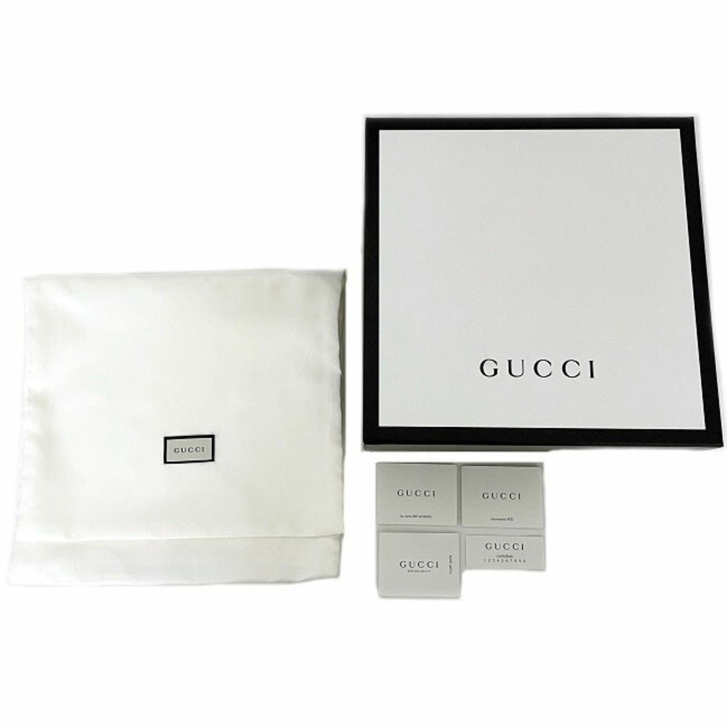 STRAPSTORY - GGC4 BAG - 3155