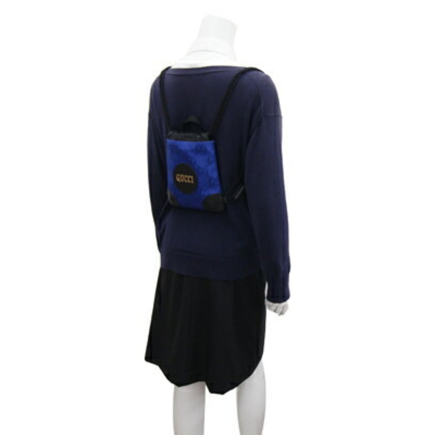 STRAPSTORY - GGC4 BAG - 3131