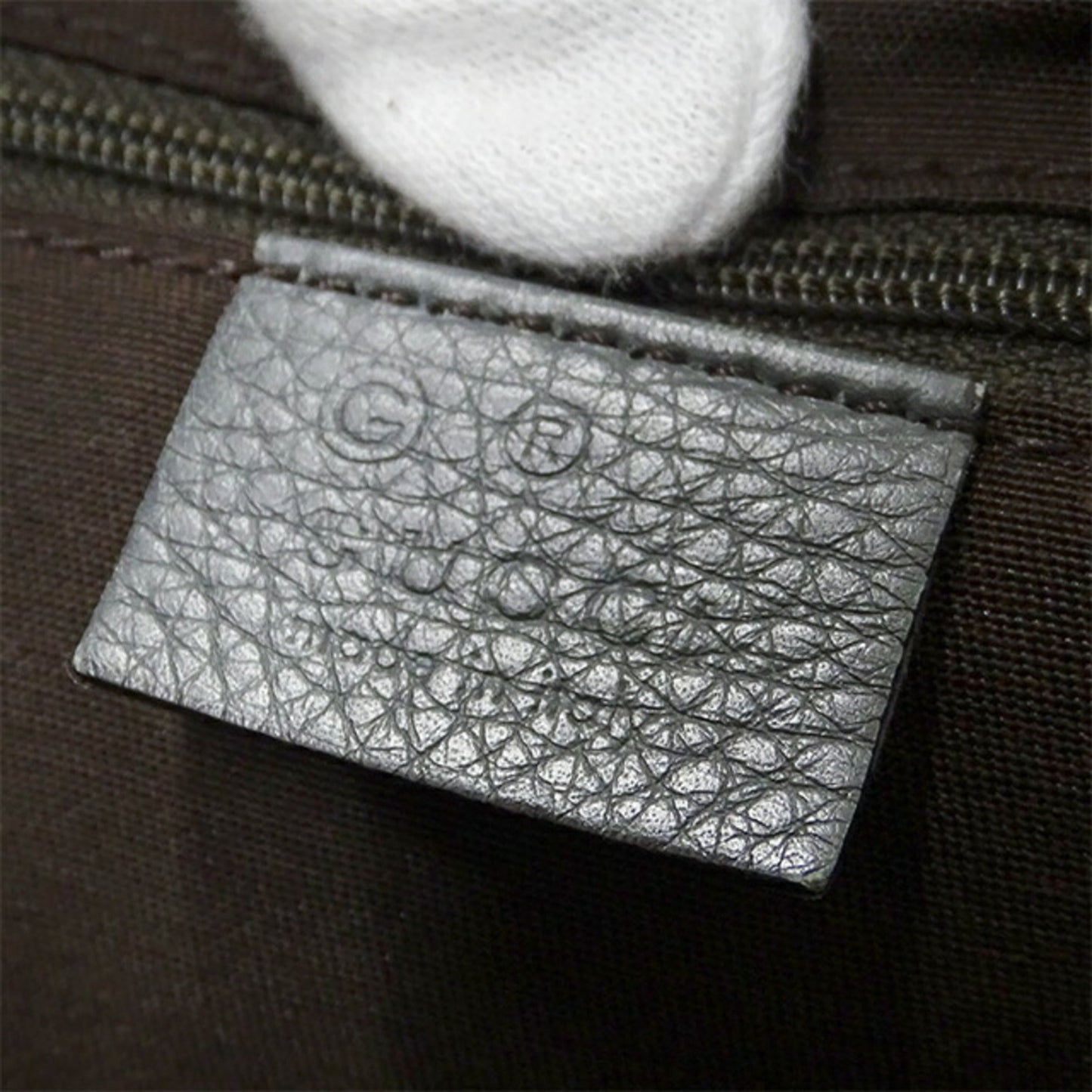 STRAPSTORY - GGC4 BAG - 1296