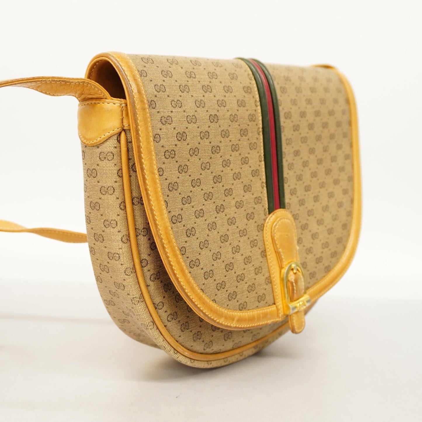 STRAPSTORY - GGC1 BAG - 1520
