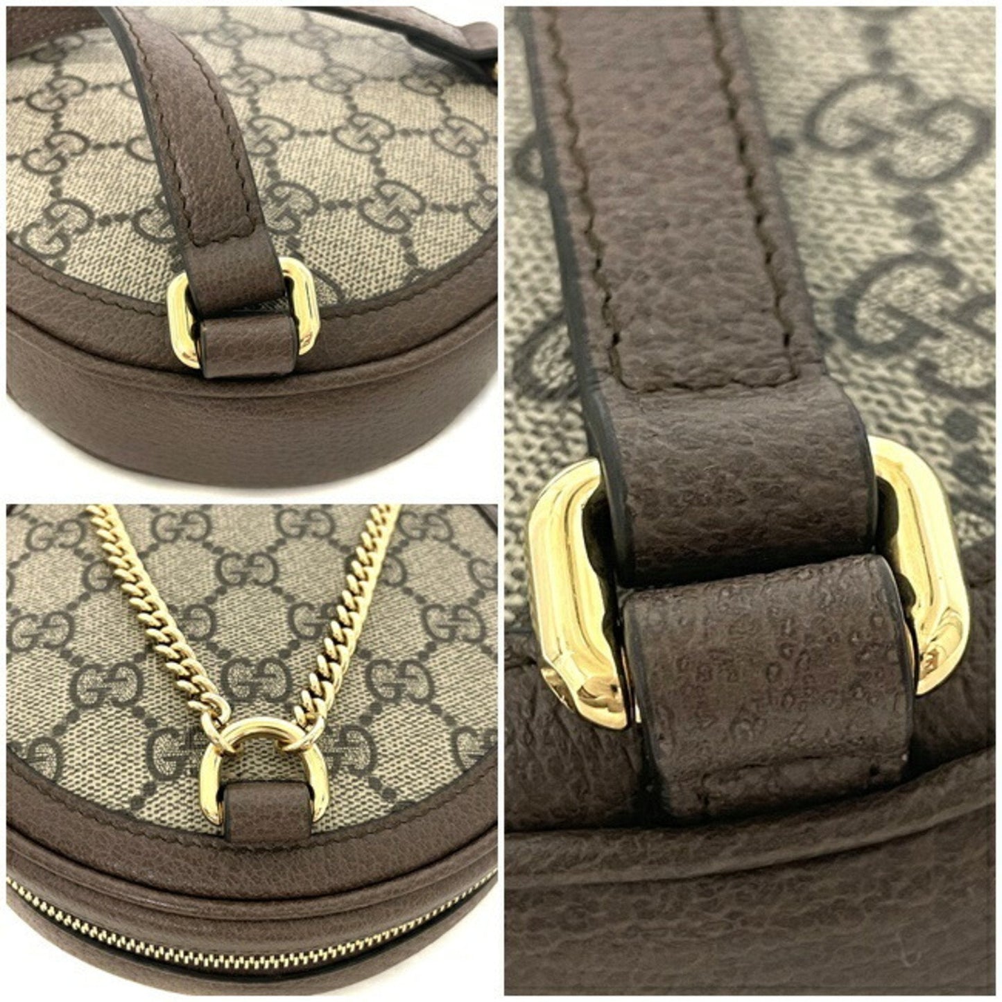 STRAPSTORY - GGC4 BAG - 2878