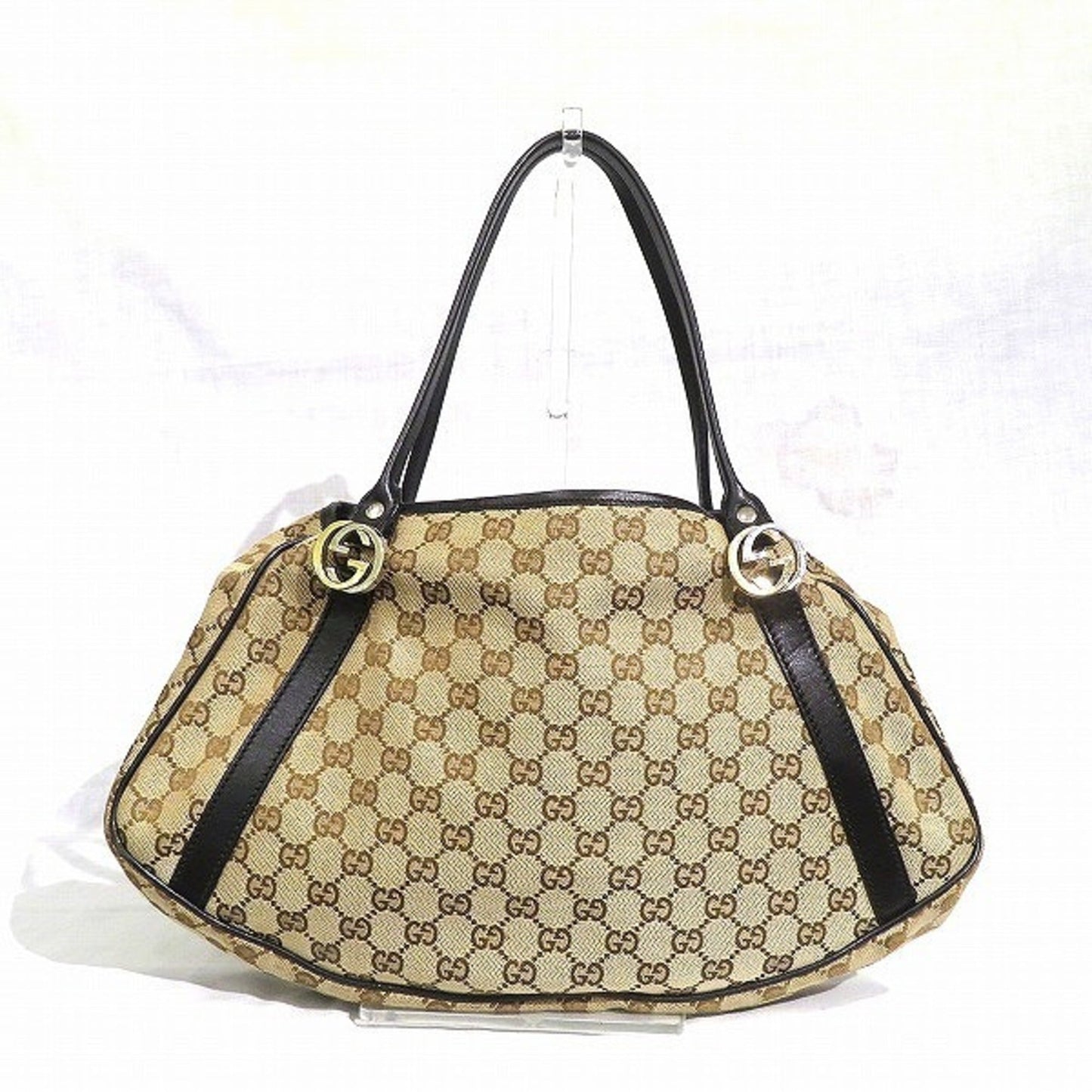 STRAPSTORY - GGC1 BAG - 1219