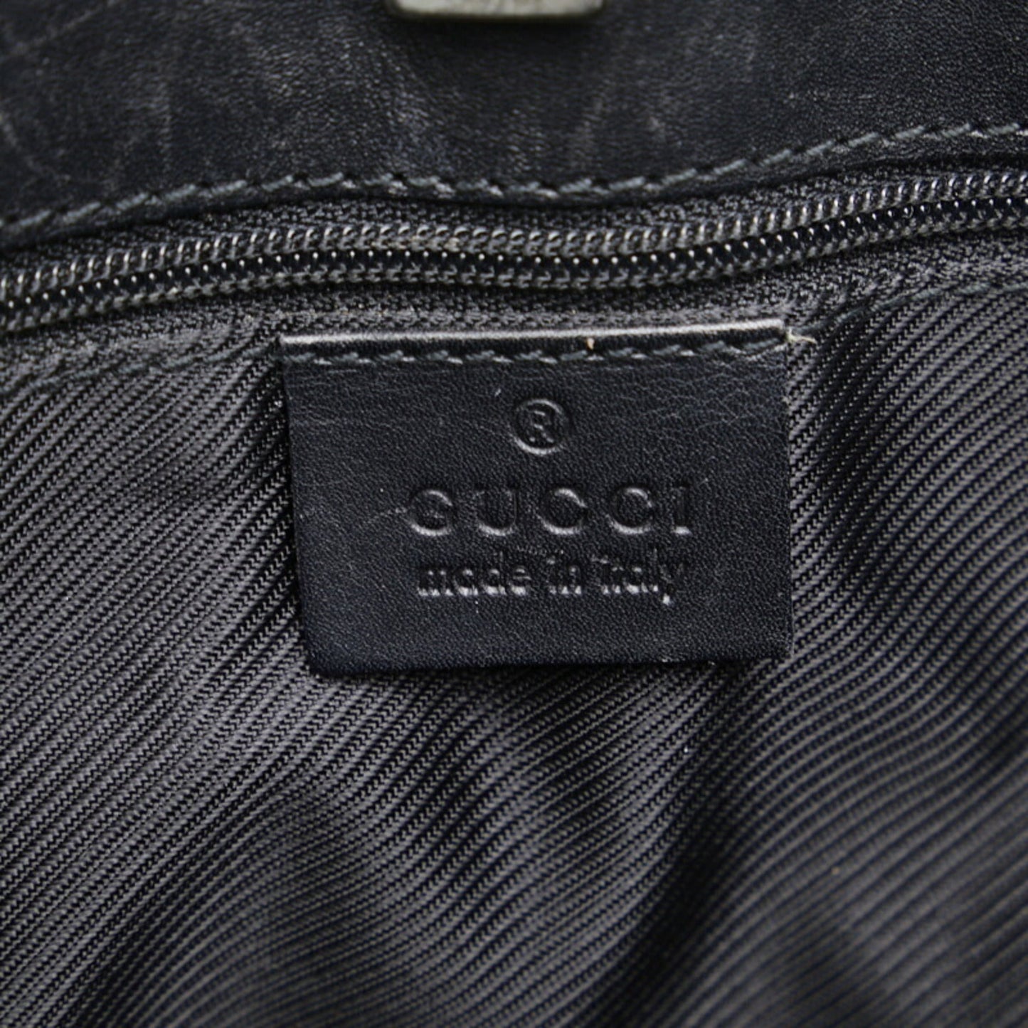 STRAPSTORY - GGC1 BAG - 1161
