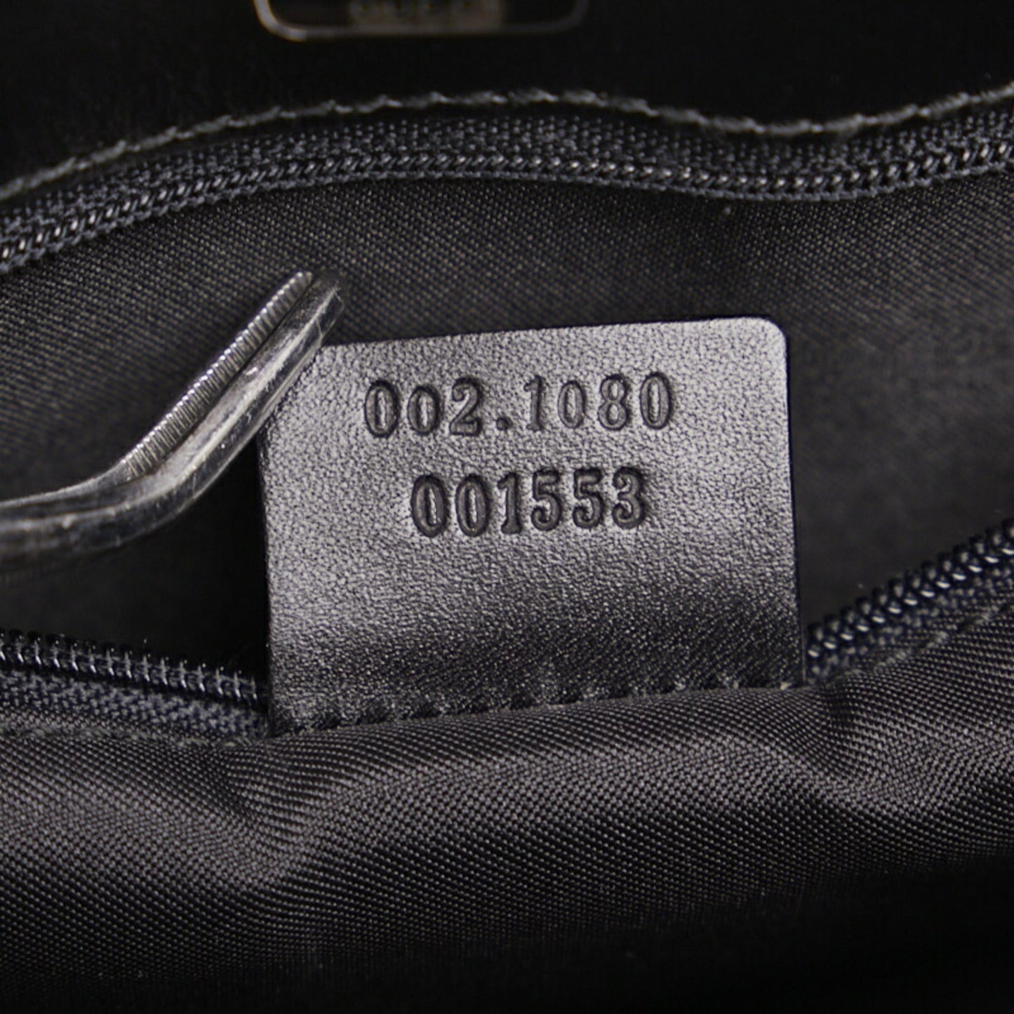 STRAPSTORY - GGC1 BAG - 1158