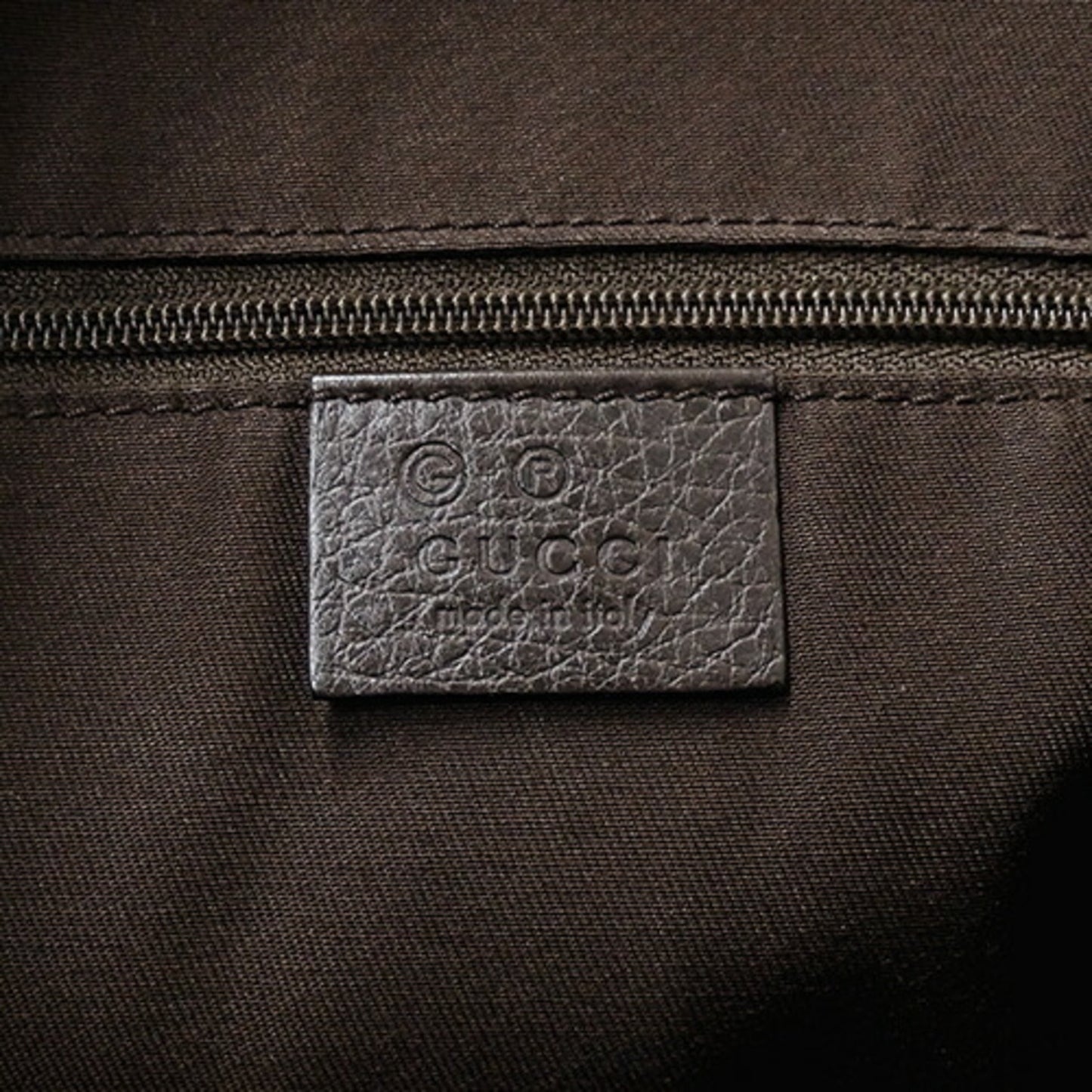 STRAPSTORY - GGC4 BAG - 1218