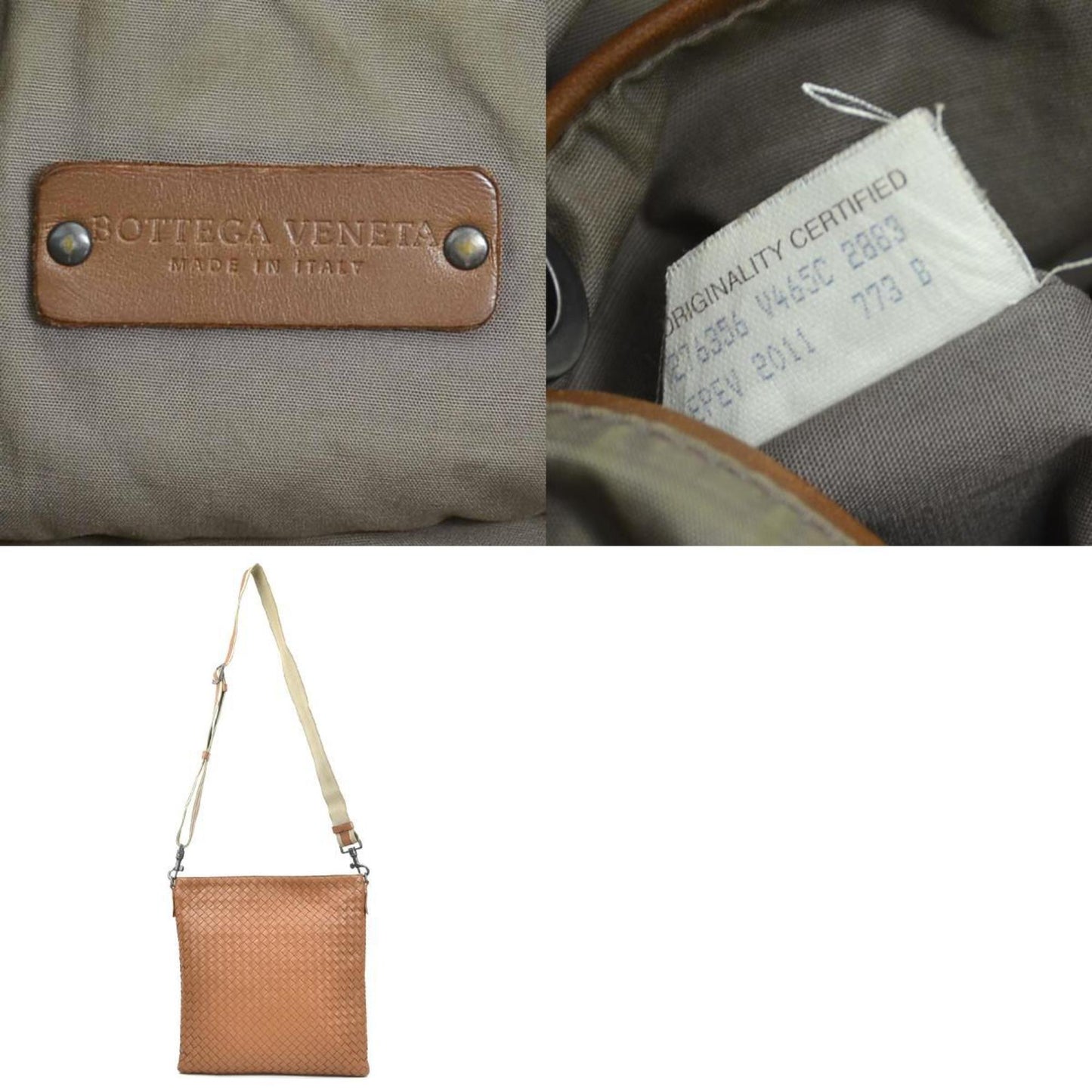 STRAPSTORY MIX BAG - 642