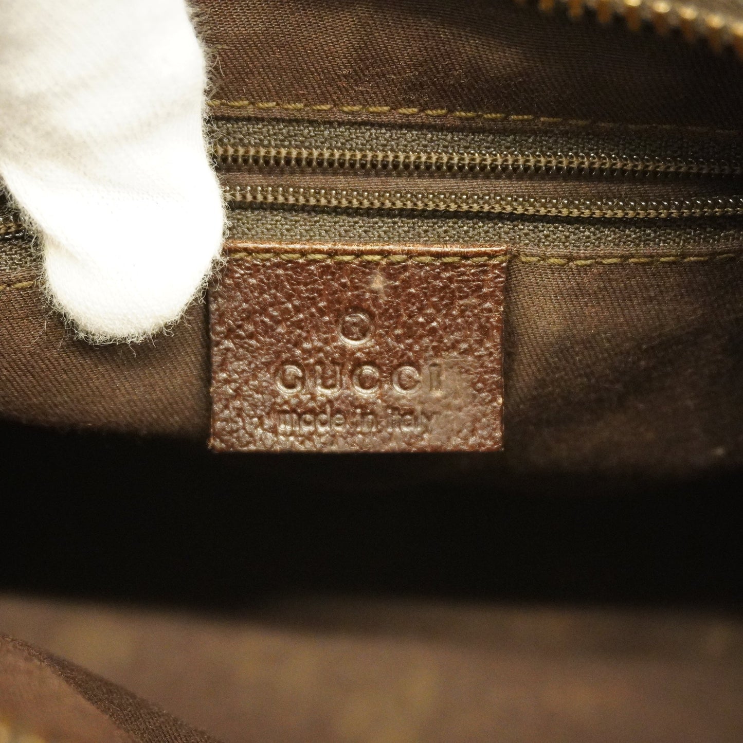 STRAPSTORY - GGC1 BAG - 1531
