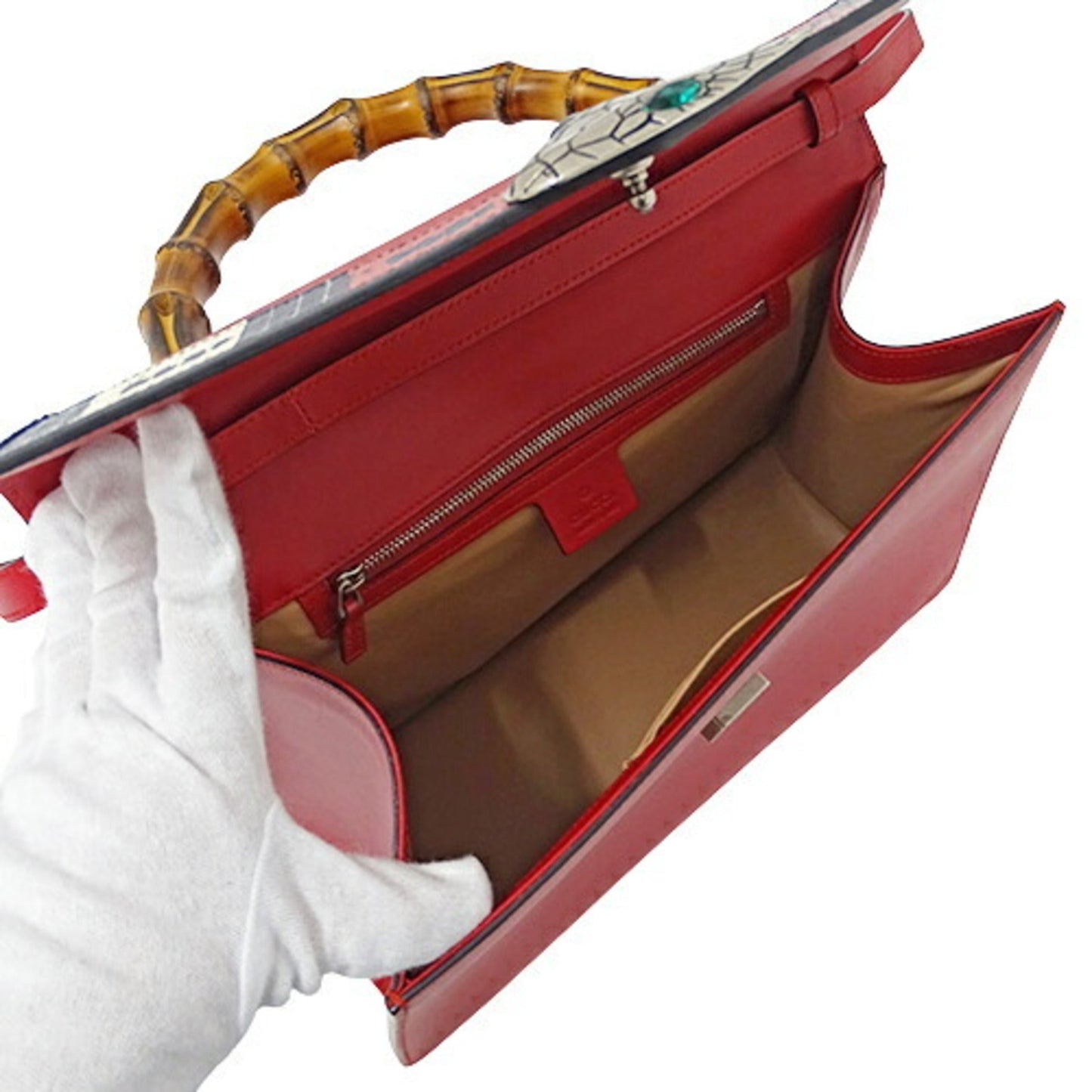 STRAPSTORY - GGC1 BAG - 1481