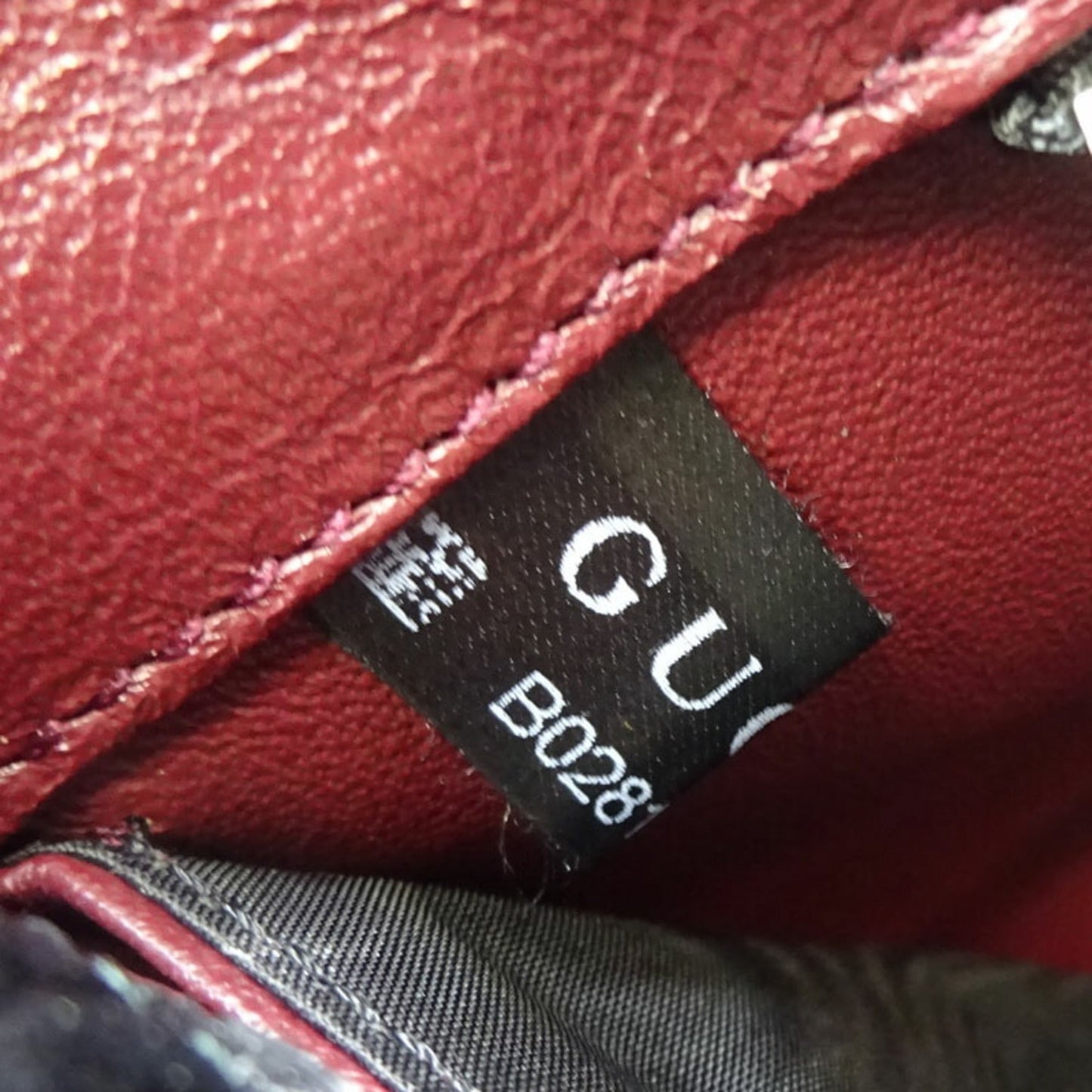 STRAPSTORY - GGC1 BAG - 014