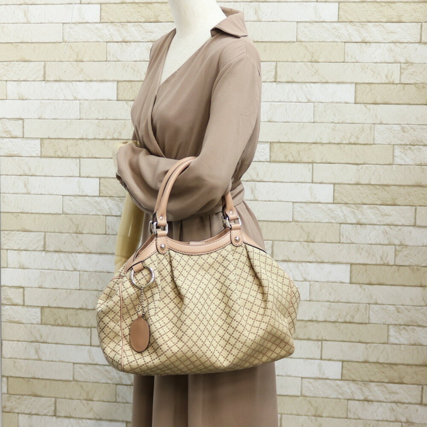 STRAPSTORY - GGC1 BAG - 655