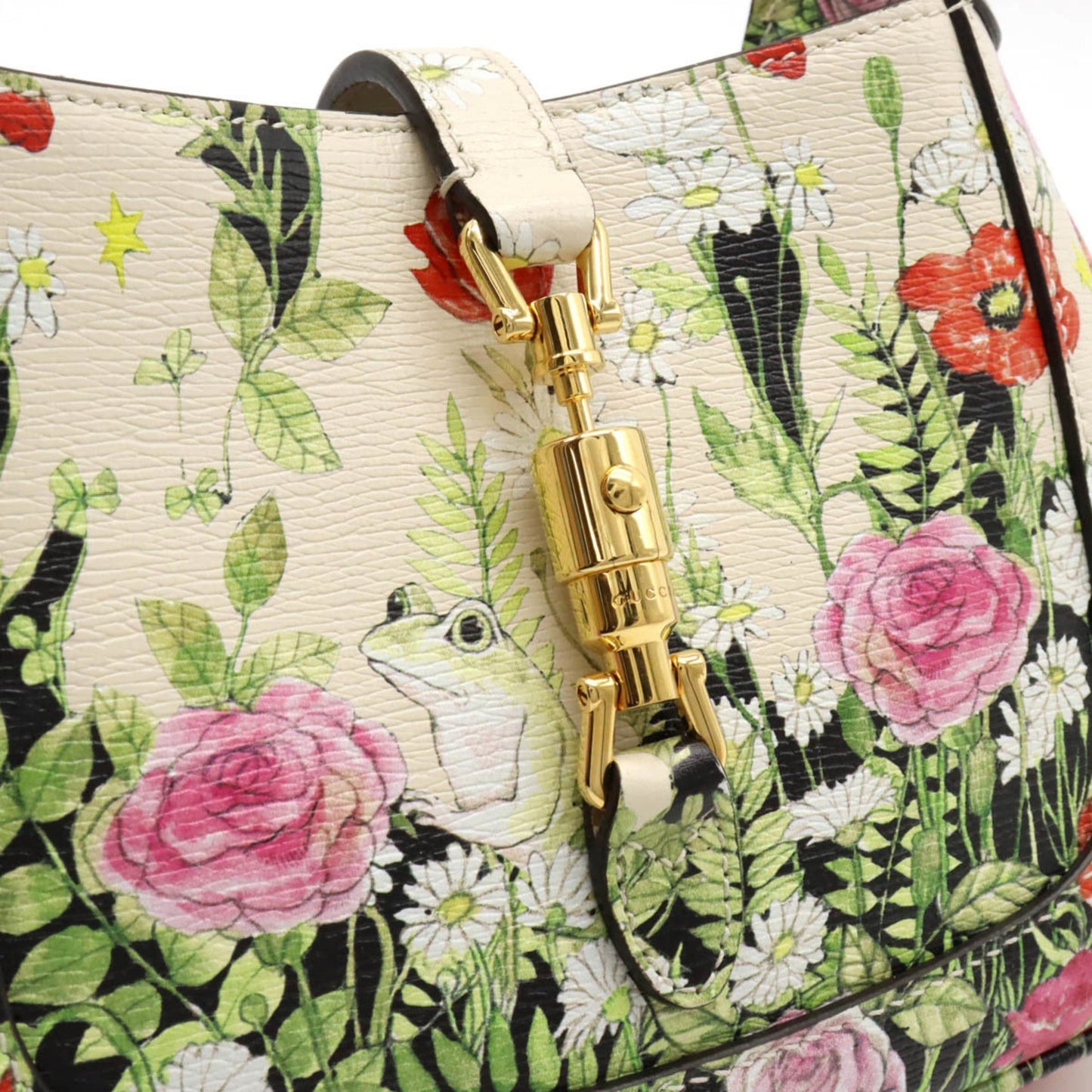 STRAPSTORY - GGC1 BAG - 440