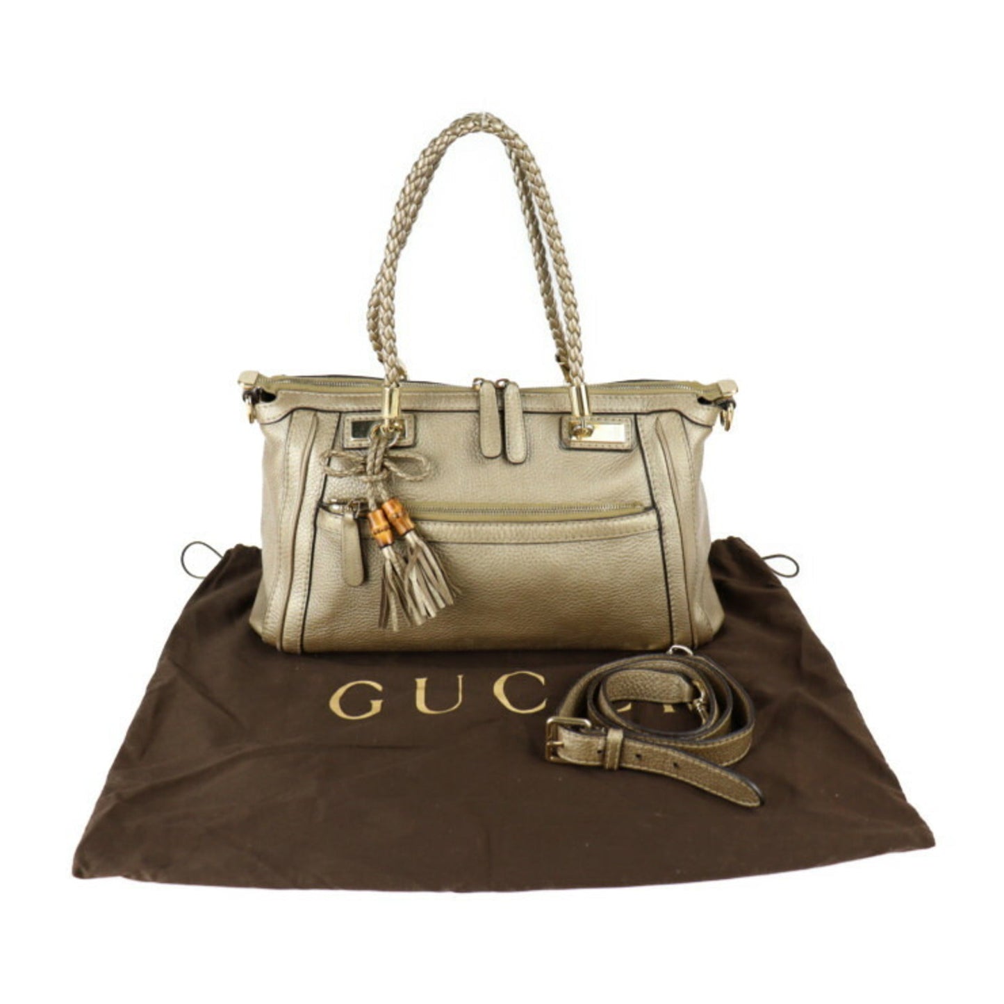 STRAPSTORY - GGC1 BAG - 1431