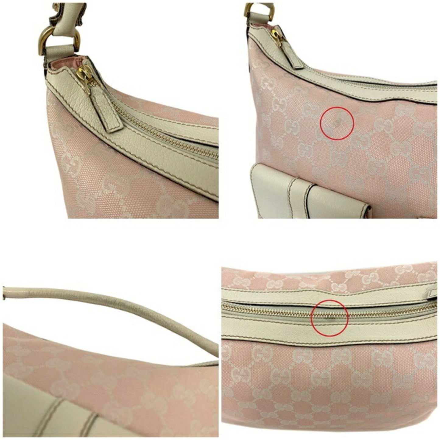 STRAPSTORY - GGC4 BAG - 1231
