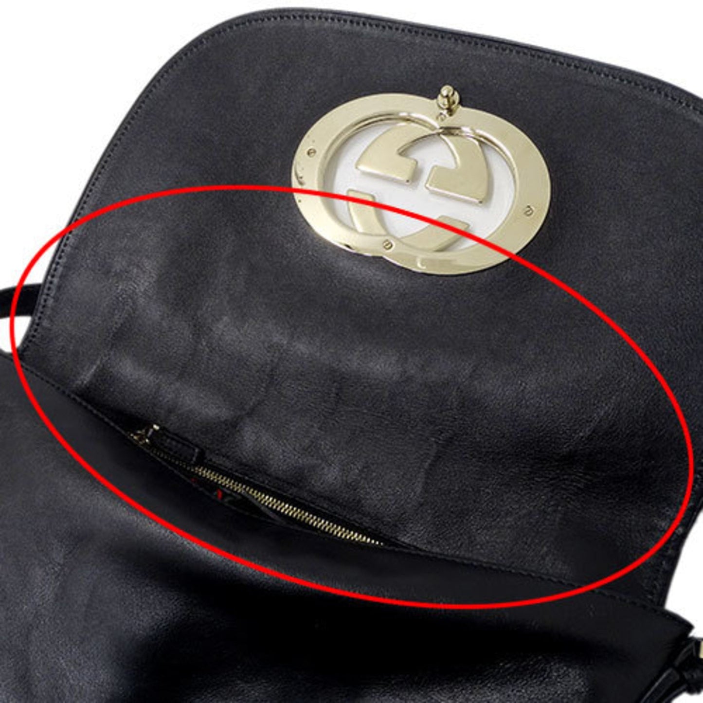 STRAPSTORY - GGC4 BAG - 1280