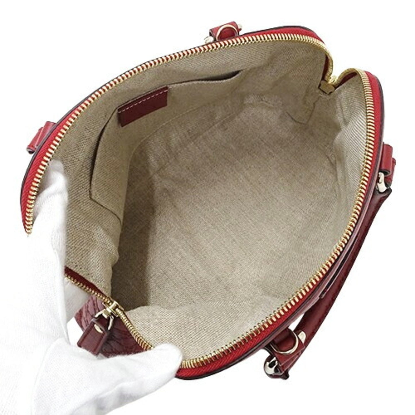 STRAPSTORY - GGC1 BAG - 1476