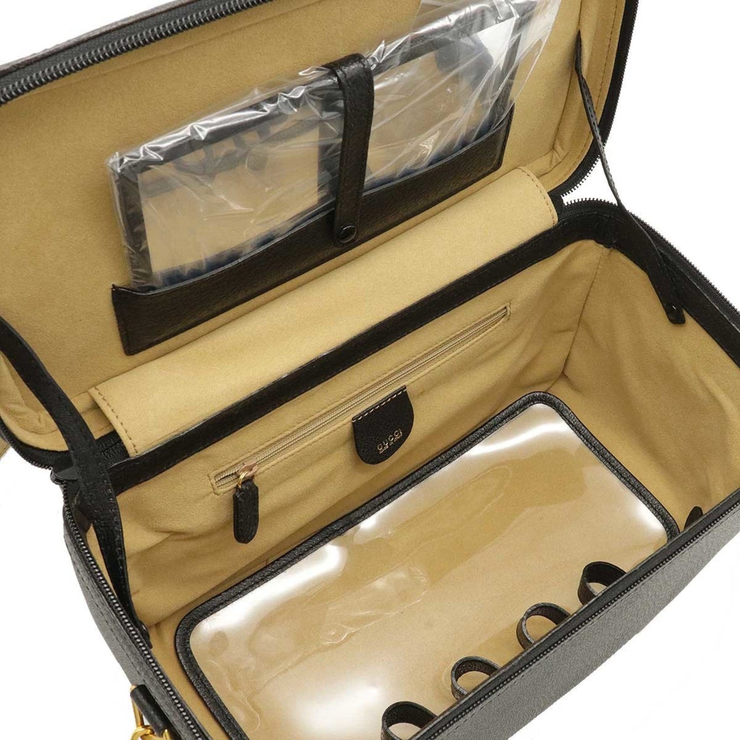 STRAPSTORY - GGC1 BAG - 1398