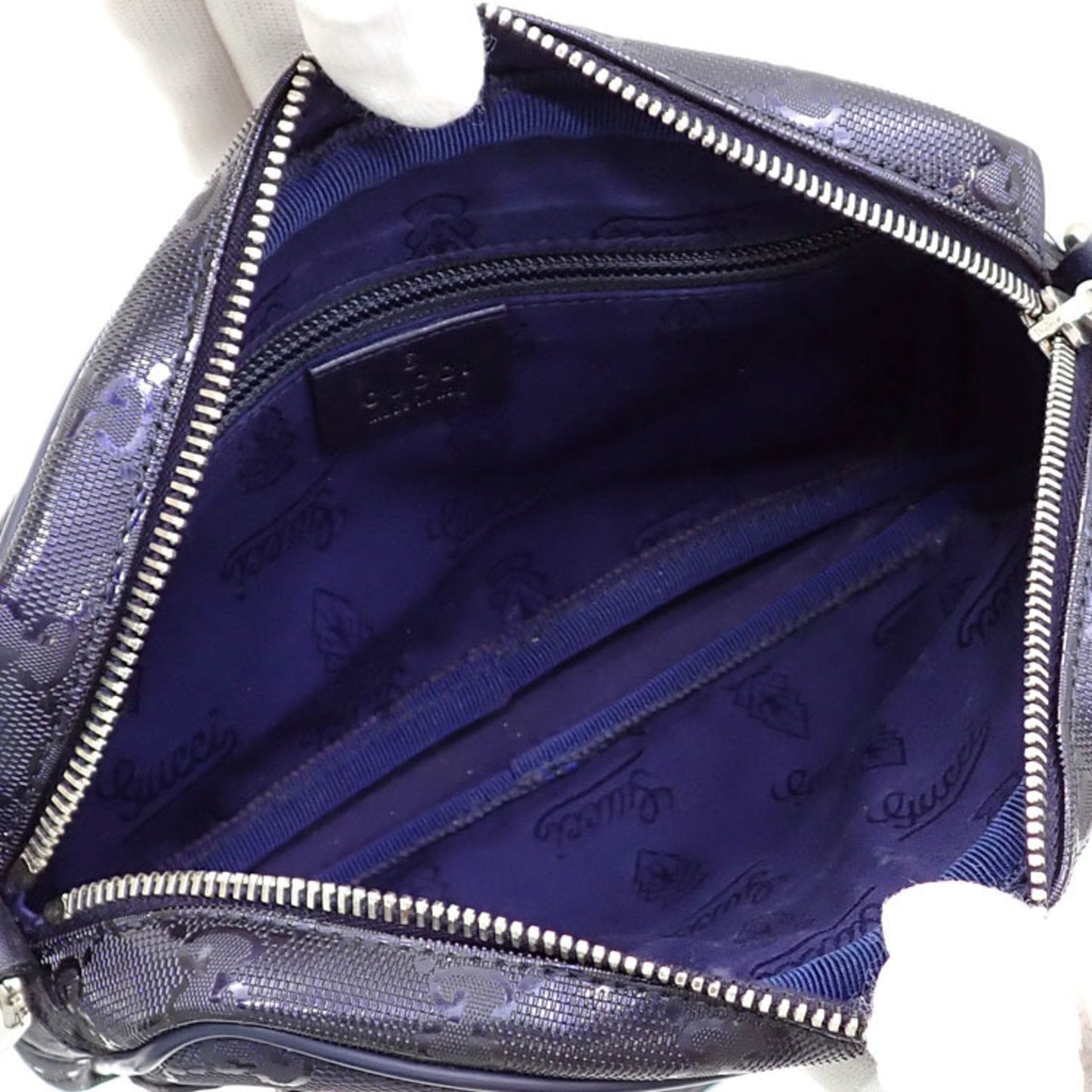 STRAPSTORY - GGC1 BAG - 2413