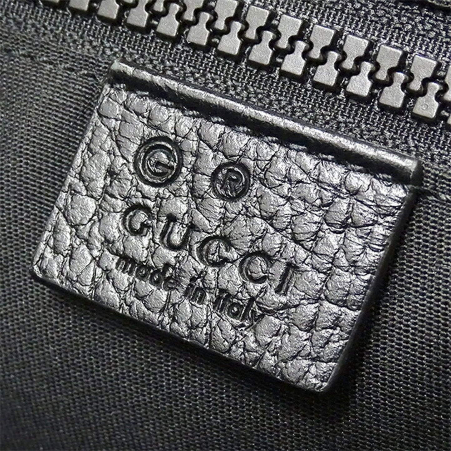 STRAPSTORY - GGC4 BAG - 1242