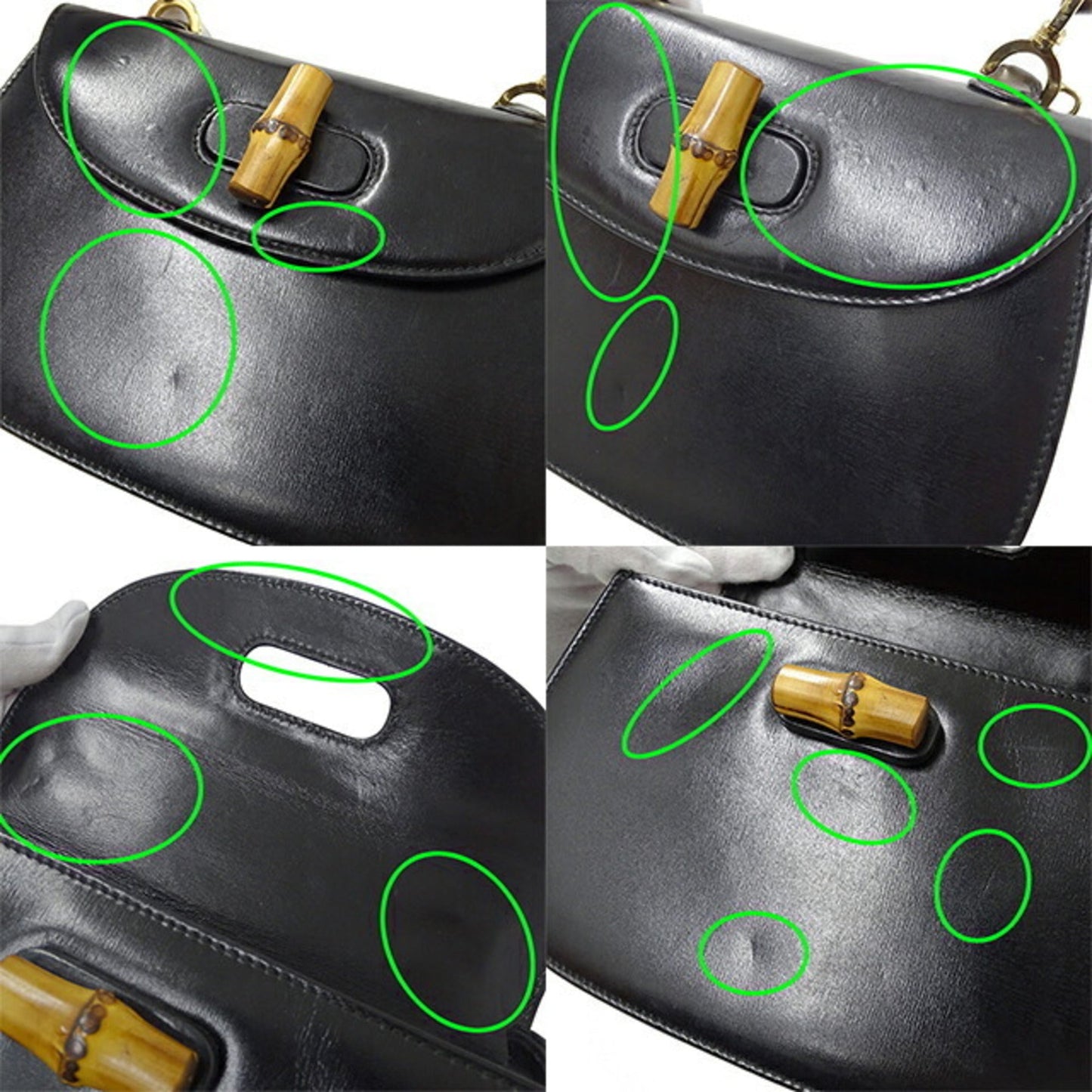 STRAPSTORY - GGC1 BAG - 1477