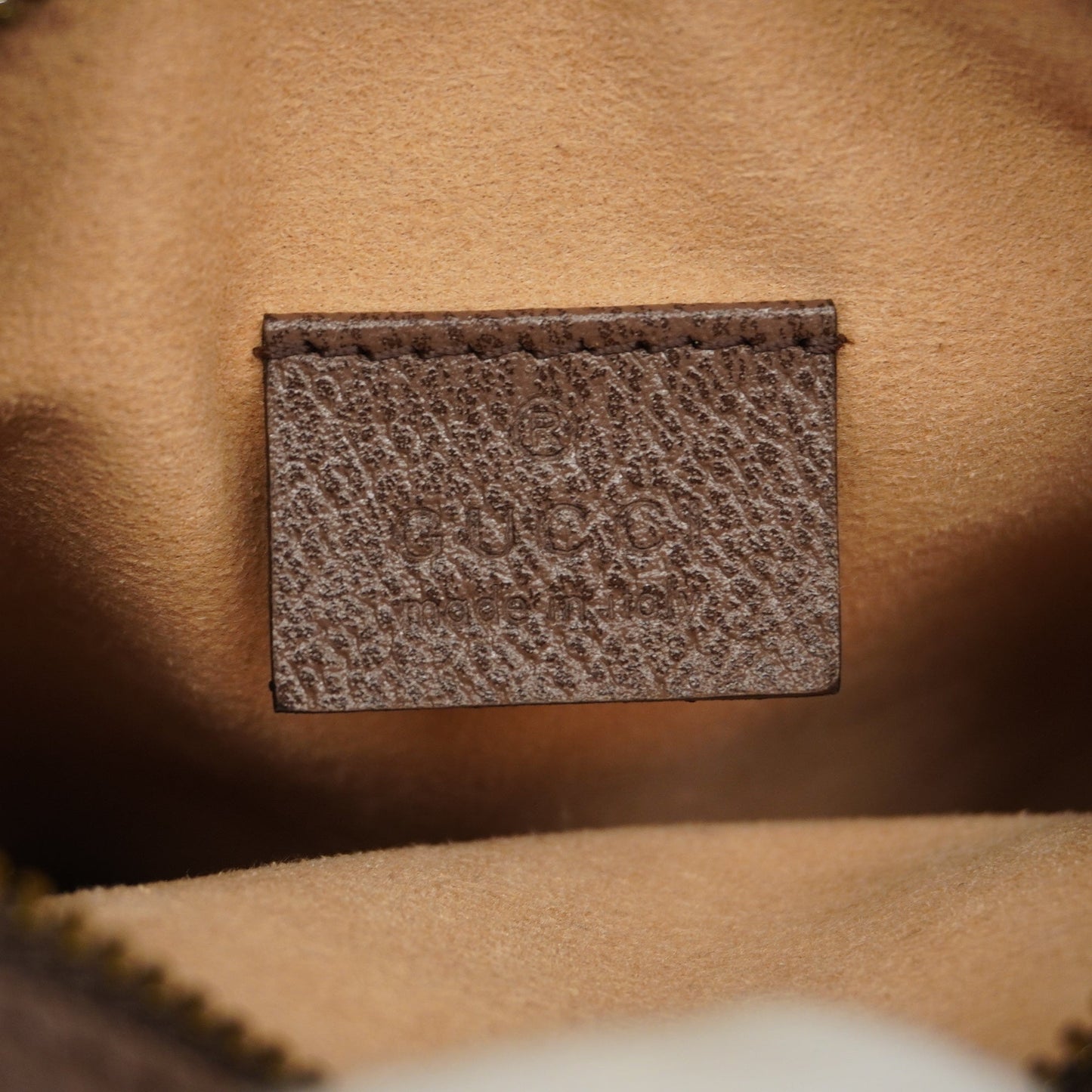 STRAPSTORY - GGC4 BAG - 3466
