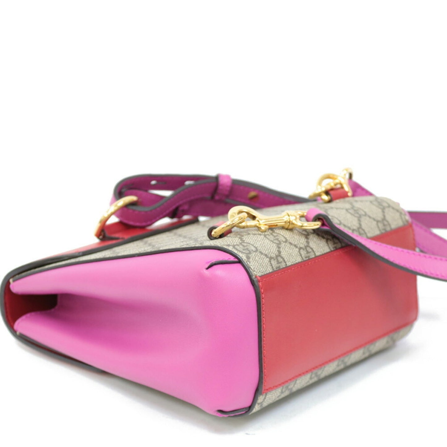 STRAPSTORY - GGC1 BAG - 815