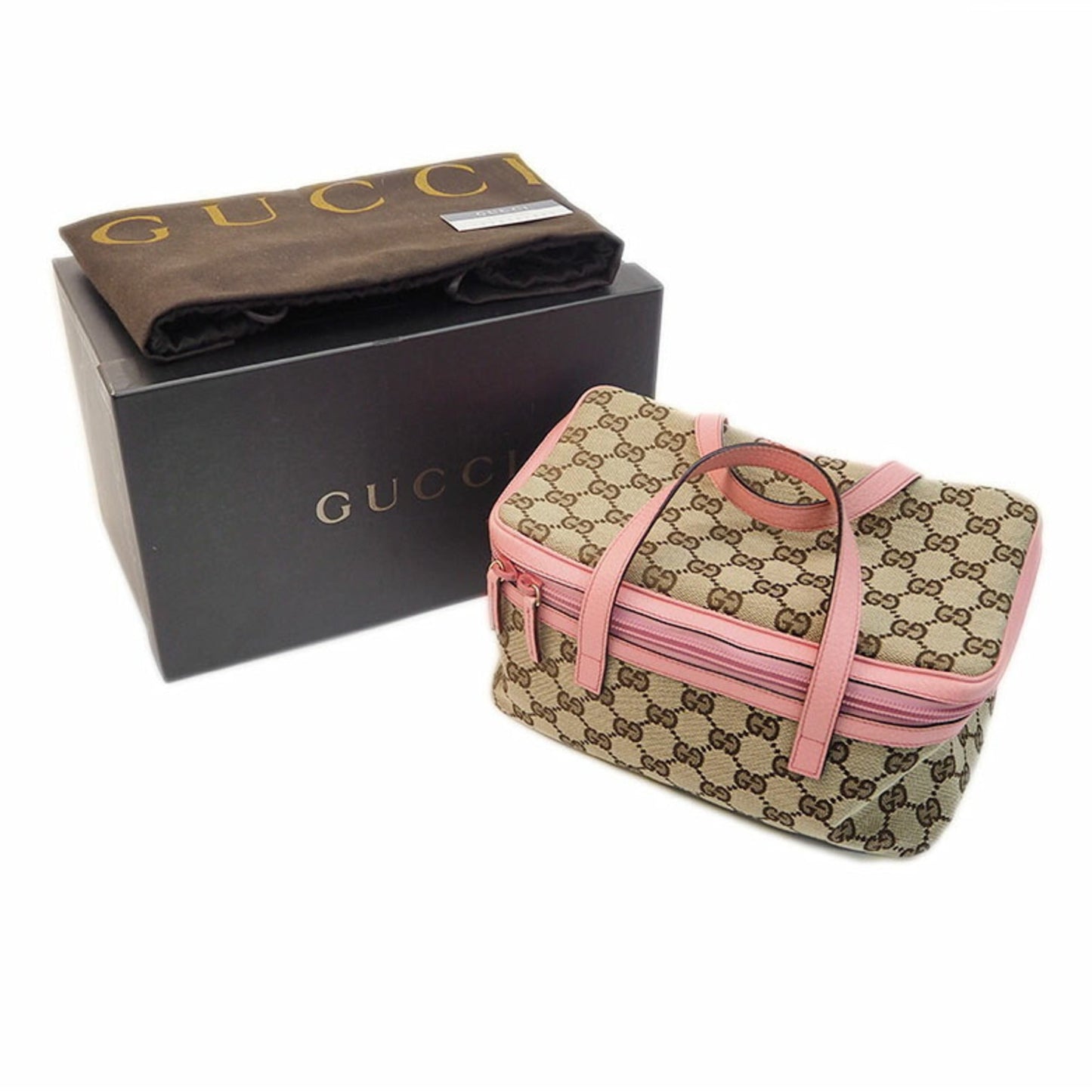 STRAPSTORY - GGC1 BAG - 1125