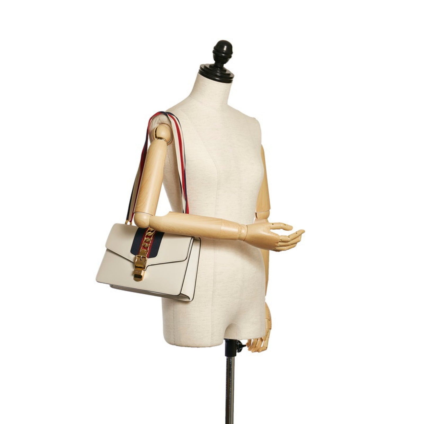 STRAPSTORY - GGC1 BAG - 2008