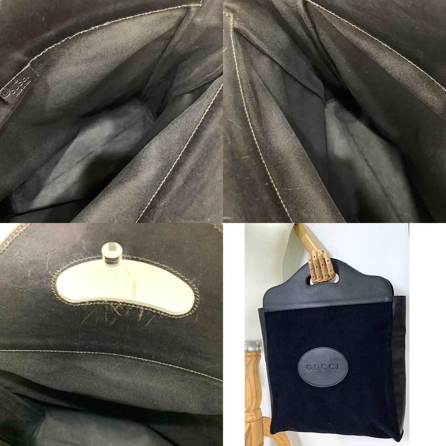 STRAPSTORY - GGC1 BAG - 1488