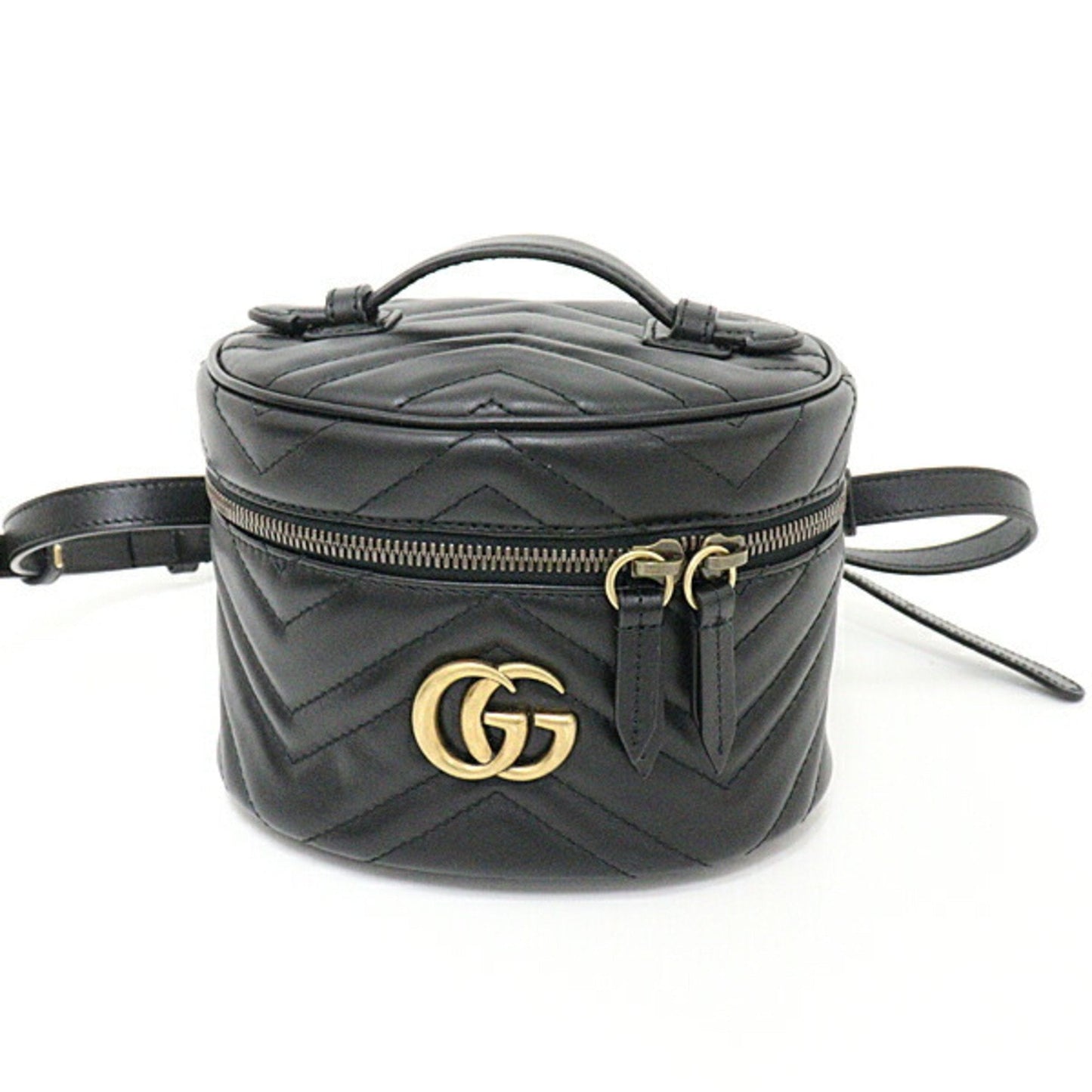 STRAPSTORY - GGC4 BAG - 3018