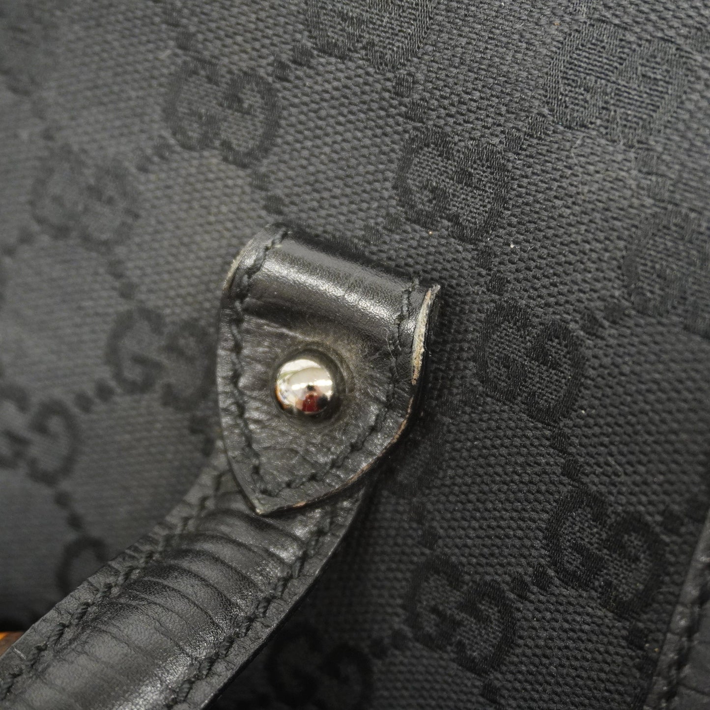 STRAPSTORY - GGC1 BAG - 009