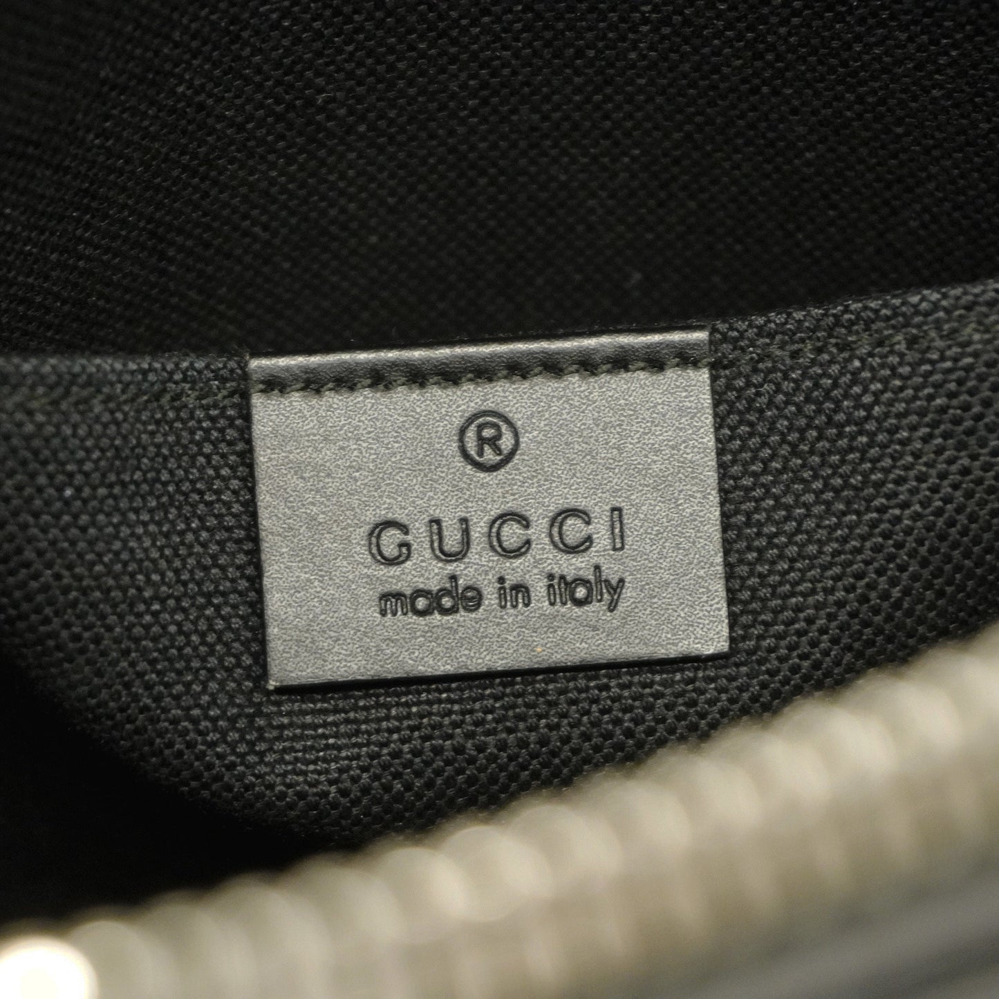 STRAPSTORY - GGC1 BAG - 1518