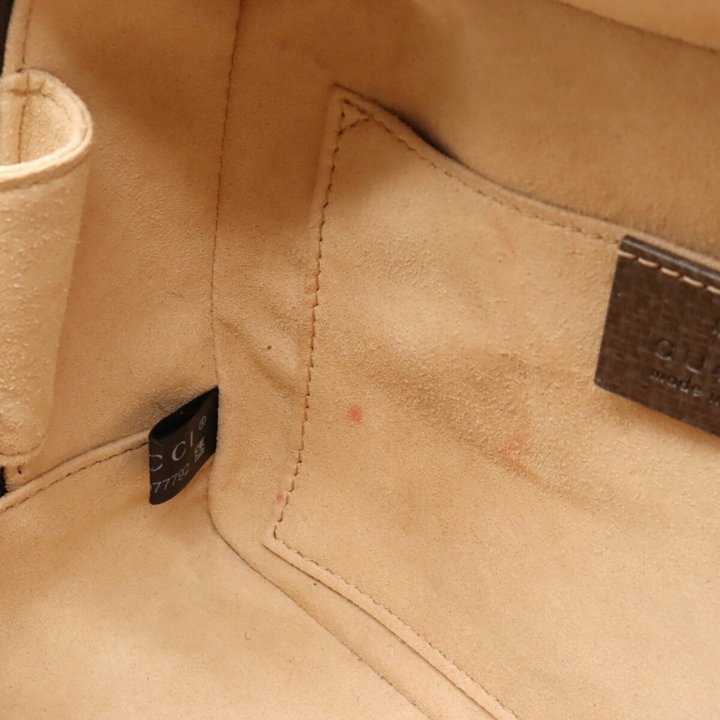 STRAPSTORY - GGC1 BAG - 330