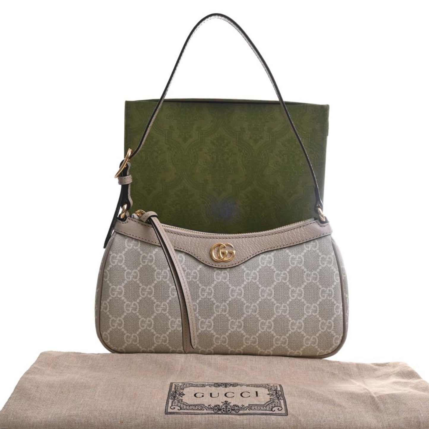 STRAPSTORY - GGC1 BAG - 332