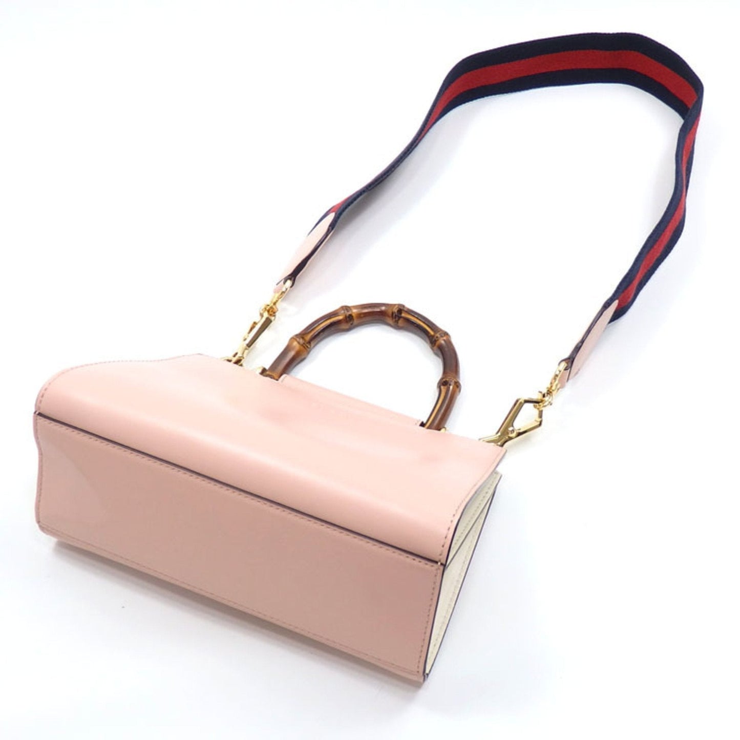 STRAPSTORY - GGC1 BAG - 693