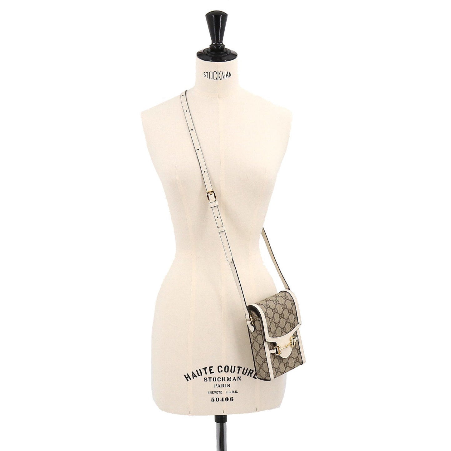 STRAPSTORY - GGC1 BAG - 3748