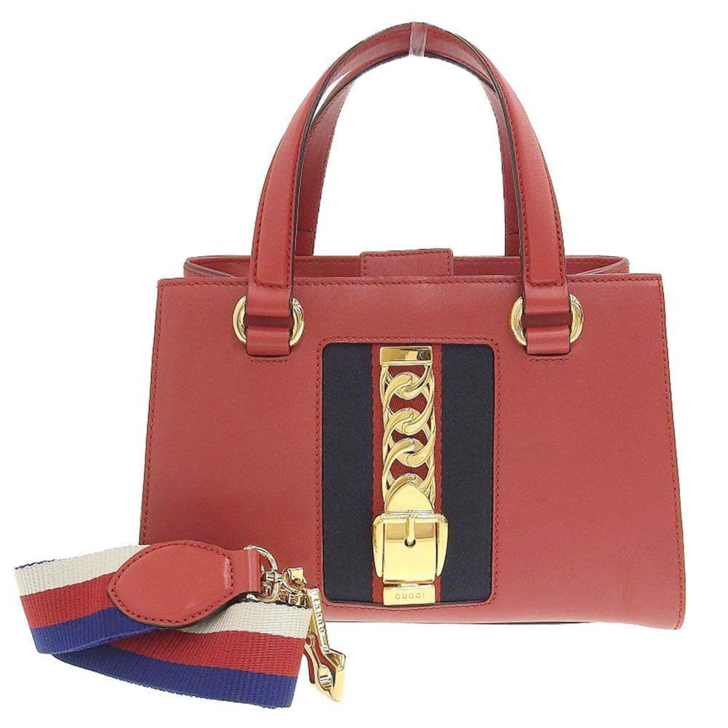 STRAPSTORY - GGC1 BAG - 244