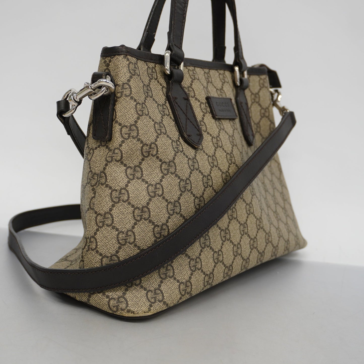STRAPSTORY - GGC1 BAG - 010