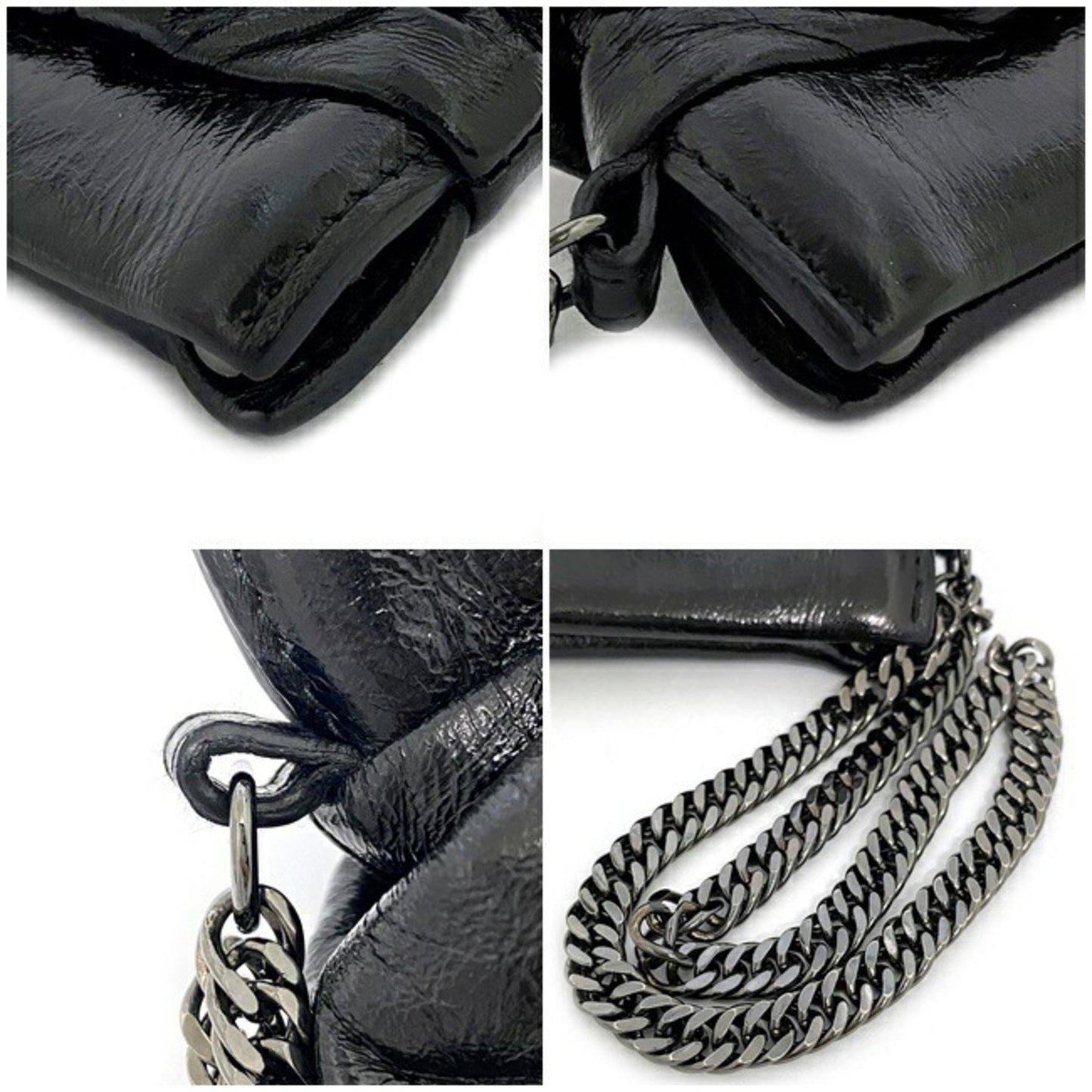 STRAPSTORY - GGC1 BAG - 368
