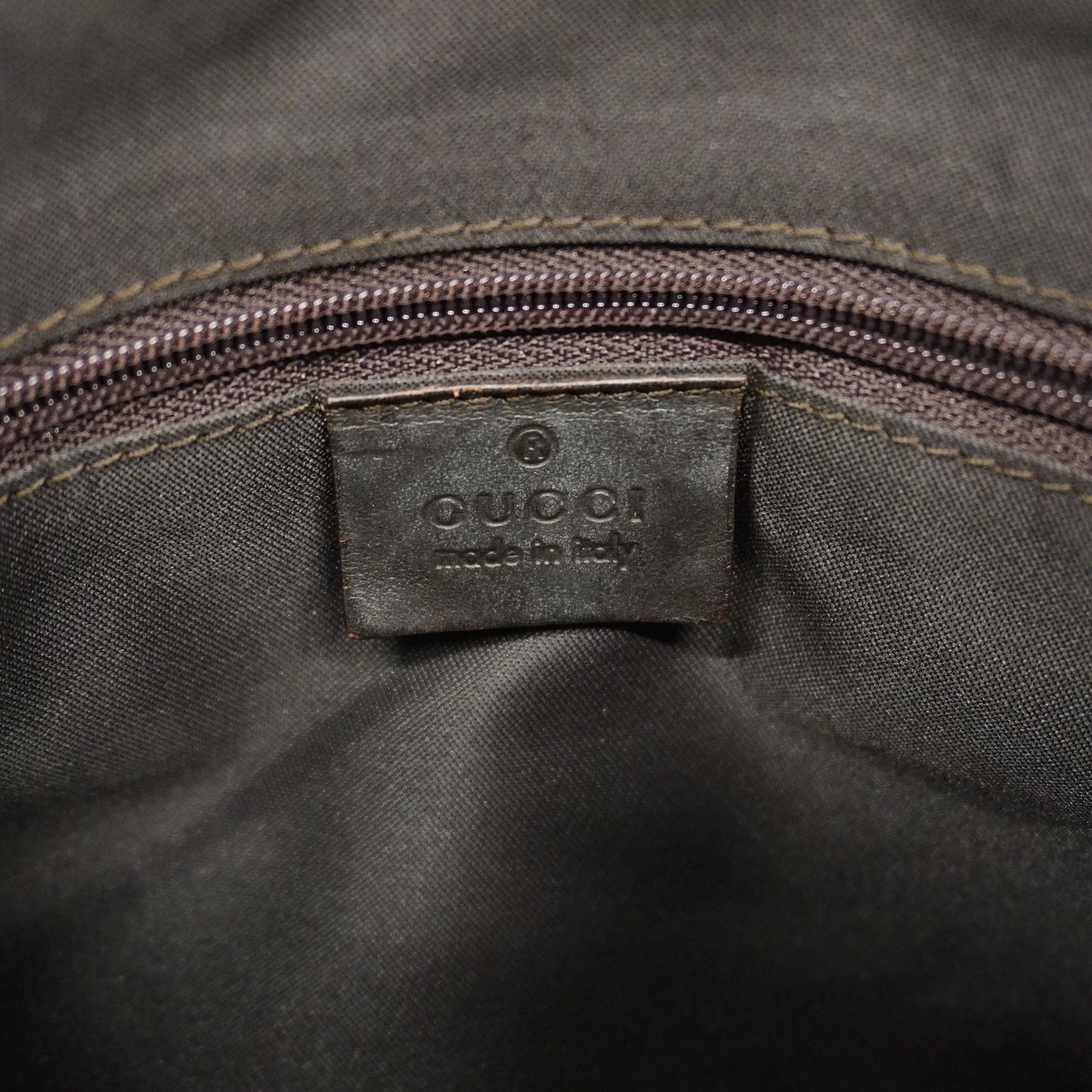 STRAPSTORY - GGC1 BAG - 1533