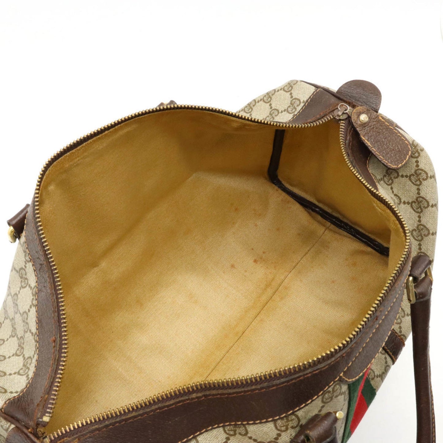 STRAPSTORY - GGC1 BAG - 338