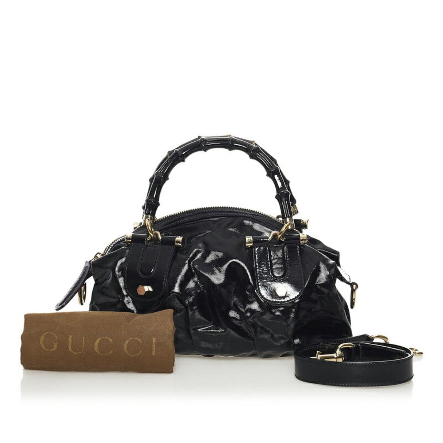 STRAPSTORY - GGC1 BAG - 1425