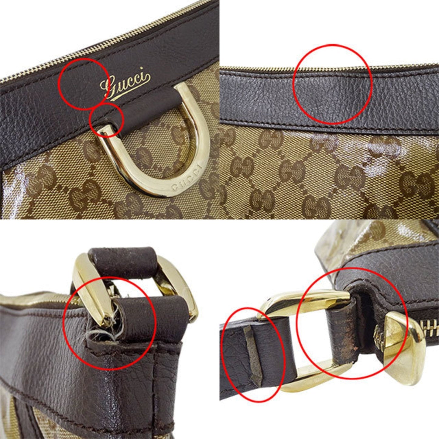 STRAPSTORY - GGC4 BAG - 1287